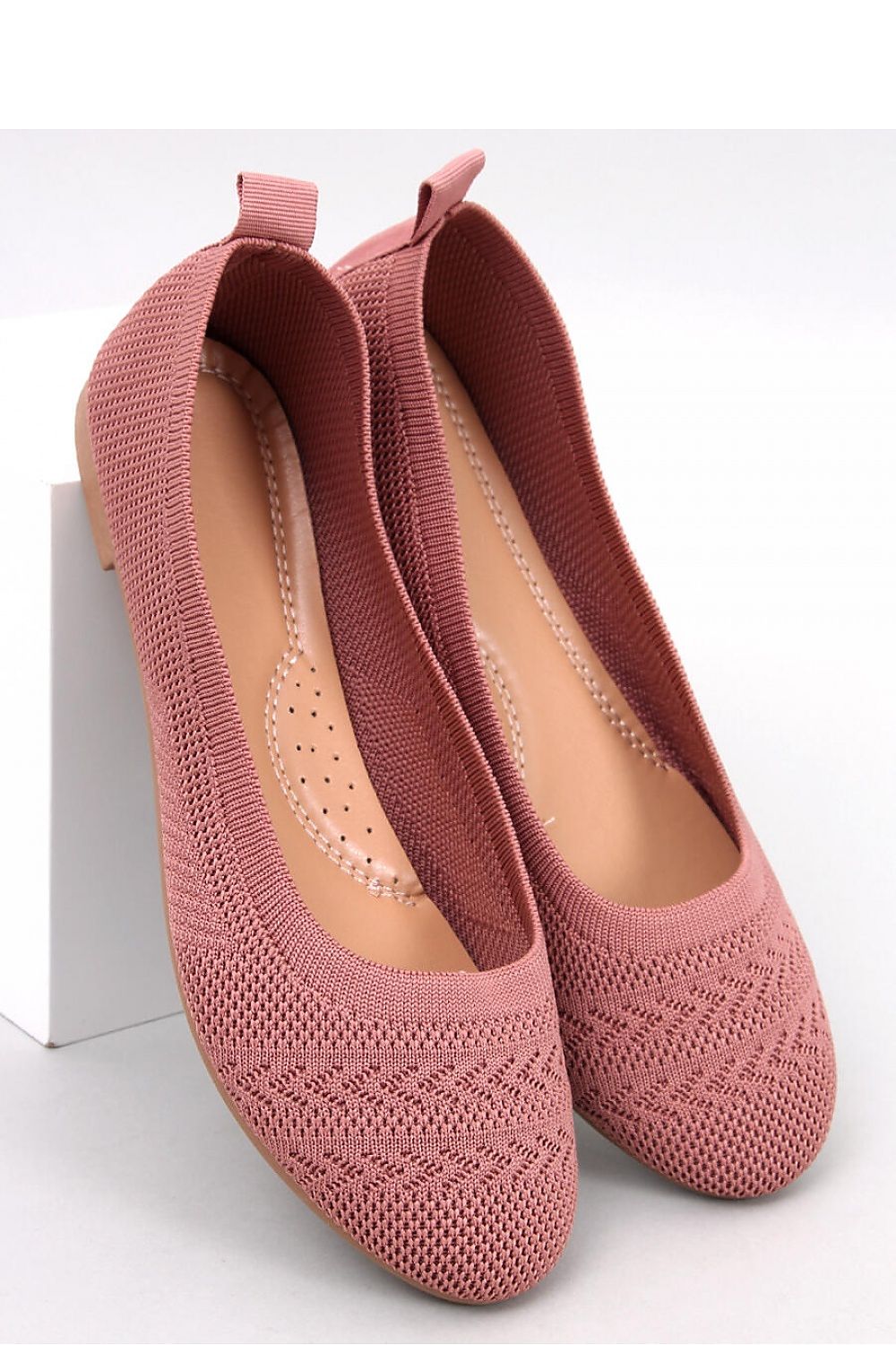 Ballet flats model 194620 Inello - Lojahub Shop